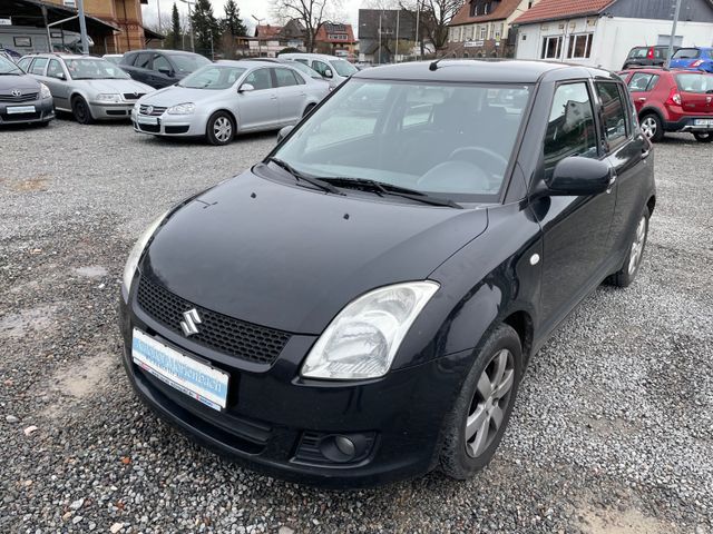 Suzuki Swift Lim. Club