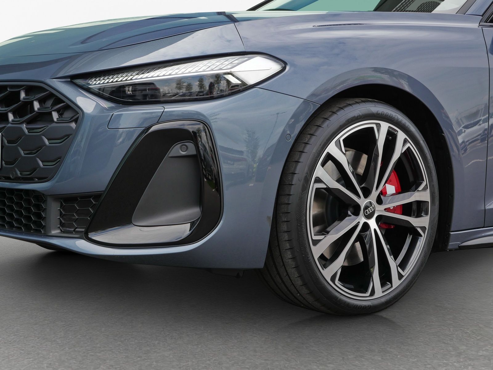 Audi S5 - Bild 13