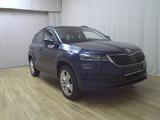 Skoda Karoq 1.6 TDI Style Navi LED Shz AHK PDC - Skoda Karoq Gebrauchtwagen in Bremen