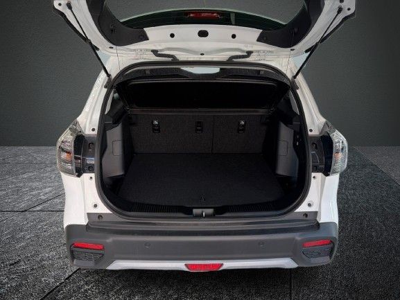 Suzuki (SX4) S-Cross - Bild 6