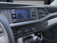 Volkswagen T6 Kombi - Vorschau Bild 14