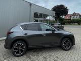 Mazda CX-5 Ad'vantage 2WD - mit Hybrid-Antrieb: Allwetterreifen, Geländewagen, mit Klimaanlage