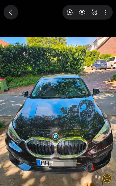 Image of BMW 118