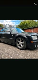 Chrysler Crysler 300c 3.0 l TÜV  04.2027 - Chrysler 300C in Wuppertal