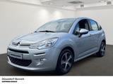 Citroën C3 Selection PureTech 1.2 e-VTI LED Bluetooth Te - Citroën C3 Gebrauchtwagen in Düsseldorf
