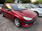 Peugeot 206 2.0 16V 3p. GTI - Peugeot Gebrauchtwagen von 2000