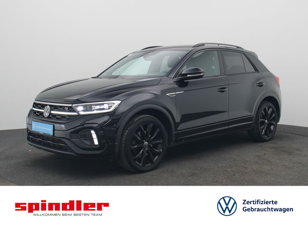 Image of Volkswagen T-Roc