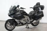 BMW K1600GTL/ Navi/Koffer+Topkase/ Armlehnen/ Xenon - Angebote entsprechen deinen Suchkriterien