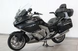 BMW K1600GTL/ Navi/Koffer+Topkase/ Armlehnen/ Xenon - BMW GEBRAUCHT K 1600 GTL