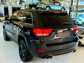 Jeep Grand Cherokee - 5