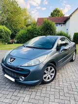 Peugeot 207 CC JBL HDi FAP 110 JBL
