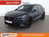 Cupra Formentor 2.5 TSI VZ5 4Drive Aut.*LED*ACC*360* - Cupra Formentor in Erfurt