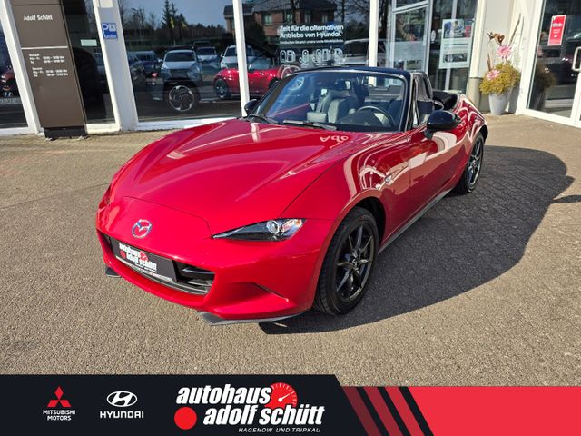 Mazda MX-5 1.5 Exclusive Line