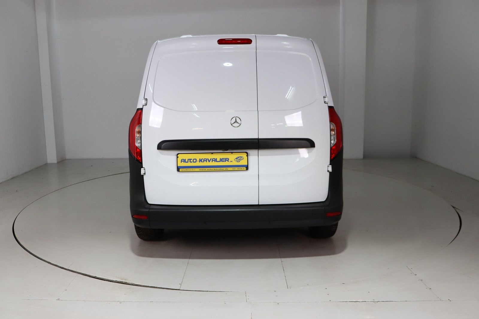 Fahrzeugabbildung Mercedes-Benz Citan Kasten 110 CDI * LED * RFK * Sitzhzg.