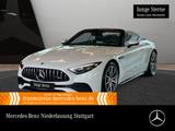 Mercedes-Benz SL 43 AMG Premium/Fahrass/Digital/Memory/360° - Mercedes-Benz SL 43 AMG Gebrauchtwagen