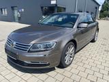 Volkswagen Phaeton V6 TDI 5-Sitzer 4Motion*Vollausstattung! - gebrauchte VW Phaeton aus dem Jahr 2011