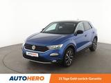 Volkswagen T-Roc 1.5 TSI ACT Style*APP*NAVI*PDC* - Volkswagen T-Roc in Leverkusen