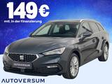 Seat Leon Xcellence e-Hybrid *LED*KAM*DCC*ACC*MEM*SHZ - Seat Leon Plug-in Hybrid (PHEV) Gebrauchtwagen