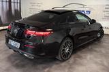 Mercedes-Benz E 450 4MATIC AMG SPORTPAKET*PANORAM*VOLL - Mercedes-Benz: Ma