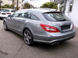 Mercedes-Benz CLS 63 AMG Shooting Brake/1. HAND/DE FAHRZ. - Mercedes-Benz CLS 63 AMG Shooting Brake Gebrauchtwagen