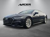 Audi A7 40 basis TDI quattro 2.0 16V TDI Android Auto - Audi A7 Gebrauchtwagen in Stuttgart