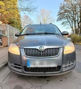 Skoda Roomster 1,4 Gas Benzin - Skoda Roomster in Hannover