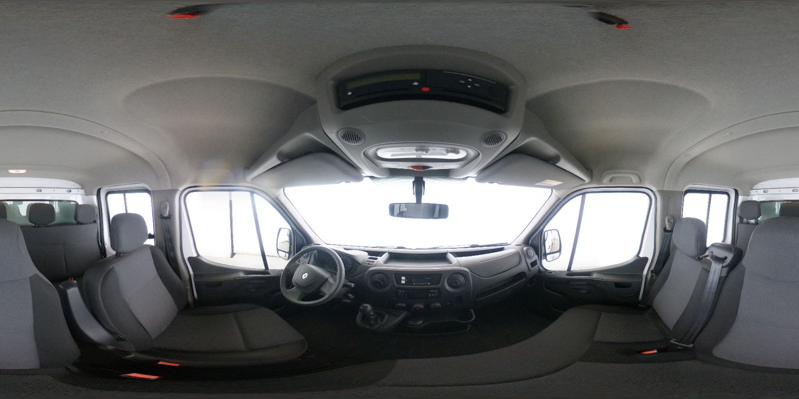 Renault Master - Bild 17