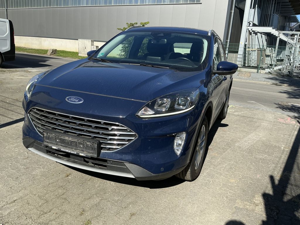 Image of Ford Kuga