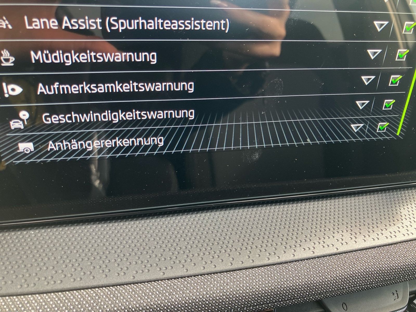 Skoda Fabia - Bild 18