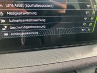 Skoda Fabia - Vorschau Bild 18