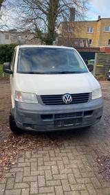 Volkswagen VW T5 caravelle 2008 Tüv/11/2027 - gebrauchte VW T5 Caravelle aus dem Jahr 2008