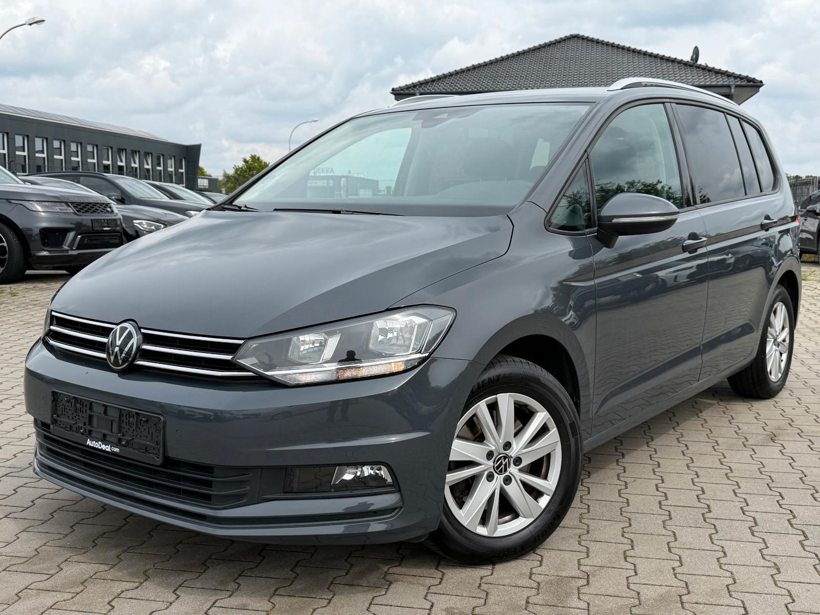 Volkswagen Touran Comfortline 1.5 TSI * ACC* 7 Sitze