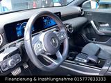 Mercedes-Benz A 200 D AMG LED Navi Kamera AHK 1 Hand - : Kleinwagen