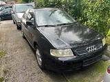 Audi A3 1.9 TDI - Audi A3 aus 2001: TDI