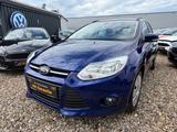 Ford Focus Turnier Sync Edition | Ganzjahresreifen - Ford Focus: Edition