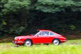 Porsche 911 / 912 - Porsche aus 1968: 911