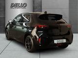 Opel Corsa GS Turbo 8-AT Infotainment Komfort-Paket A - Opel Corsa mit Benzin-Antrieb: Kleinwagen, Euro 3
