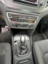 Volkswagen Golf Sportsvan 1.6 TDI DSG LOUNGE BMT LOUNGE - VW Golf Sportsvan von privat