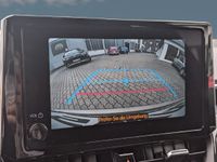 Suzuki Swace - Vorschau Bild 13