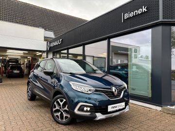 Renault Captur Intens TCe 90