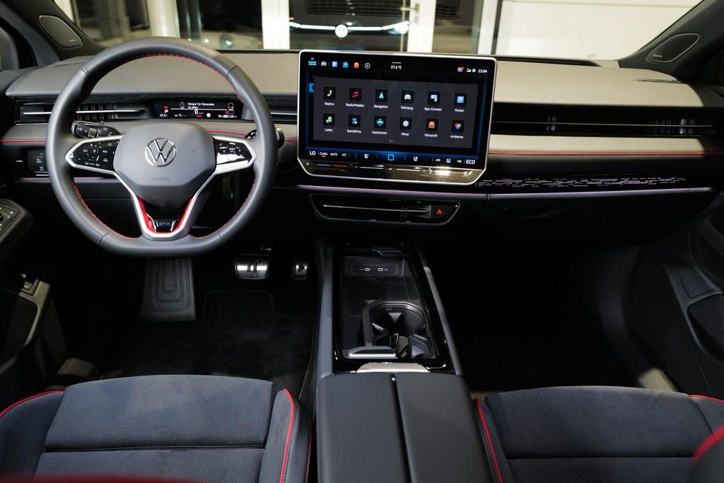 Volkswagen ID.7 Tourer GTX 4Motion AHK Pano DCC HKardon Mem