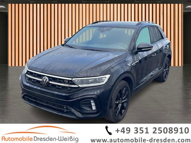 Volkswagen T-Roc 1.5 TSI DSG R-Line*Navi*ACC*Kamera*Keyless