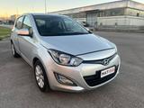 Hyundai i20 1.1 CRDi 5p. Sound Edition - Hyundai i20 Edition20 mit Diesel-Antrieb