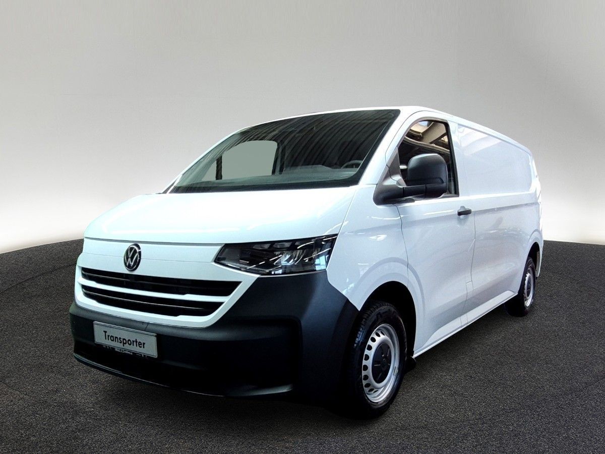 Volkswagen T7 Transporter - Bild 2