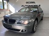 BMW 750i/NAVI/LEDER/XENON - BMW 750 aus 2006: 750i