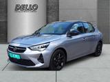 Opel Corsa F 1.2 GS-LINE Turbo EU6d LED Apple CarPlay - Opel Corsa aus 2023