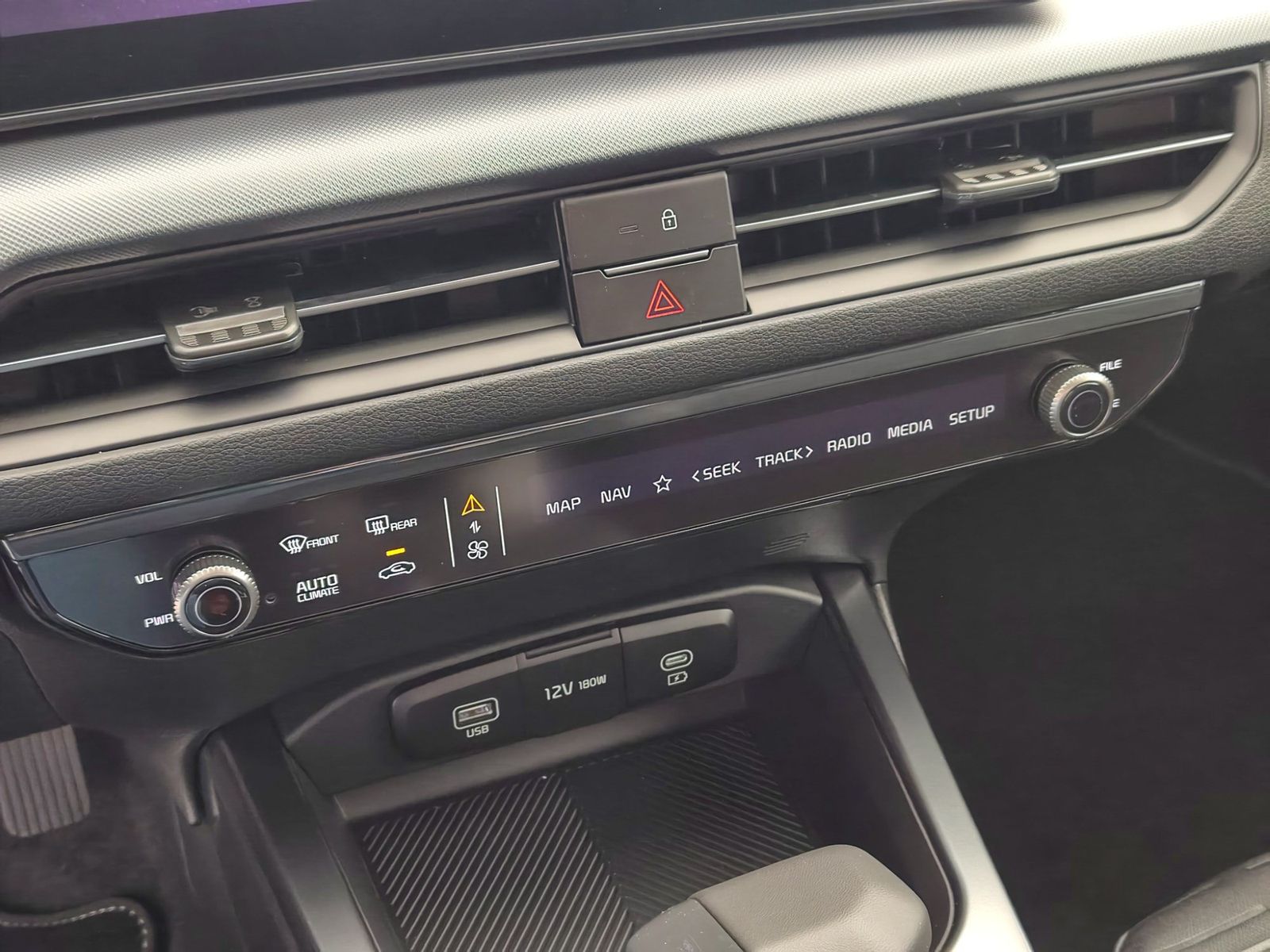 KIA XCeed 1.6 T-GDI DCT Vision Komfort-Pro Design – Bild 17