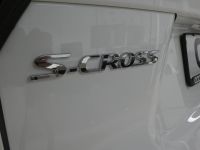 Suzuki (SX4) S-Cross - Vorschau Bild 16