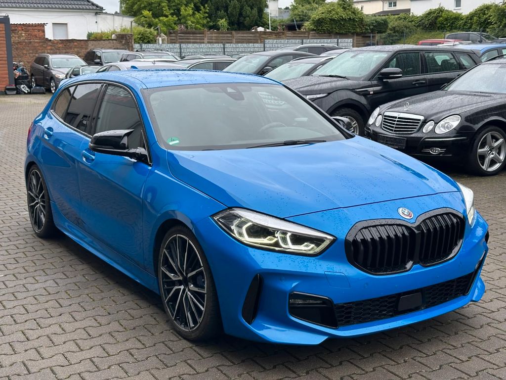 Image of BMW 118