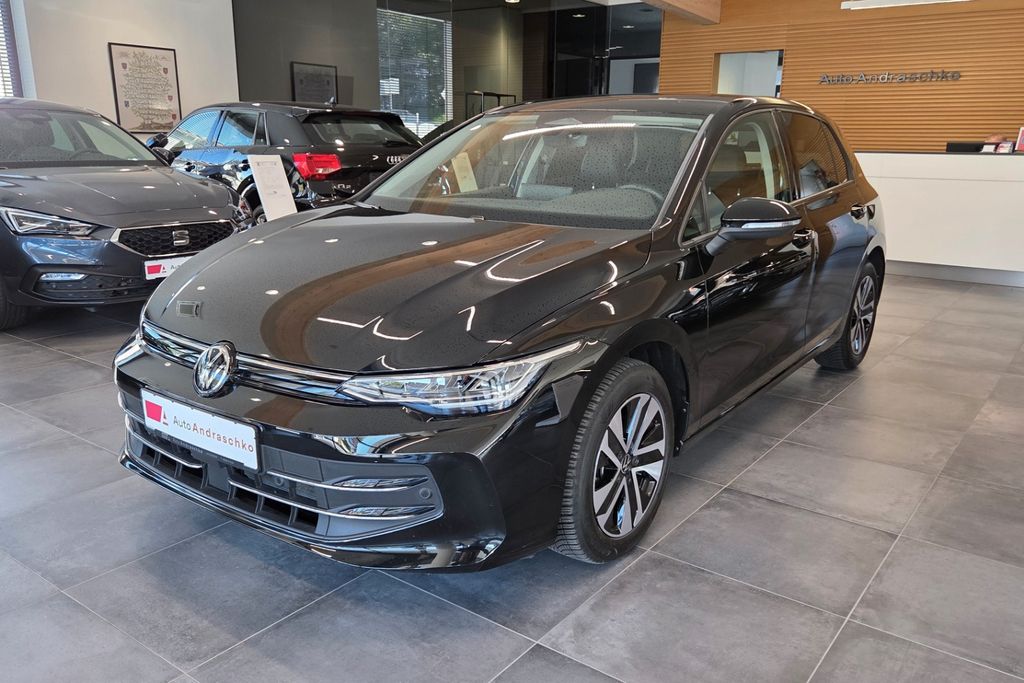 Image of Volkswagen Golf